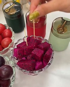 Watch Pop-up Automatic Toothpick Dispenser on Amazon Live