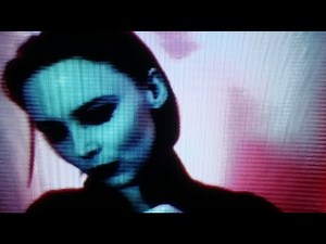 GHOST COP - JUST RUN (live video)