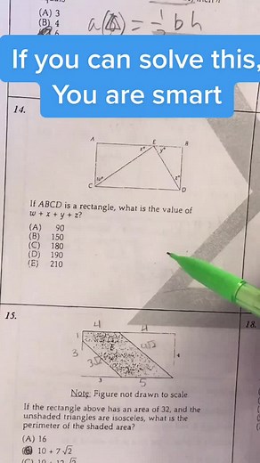 Angle Measurement Test Tips