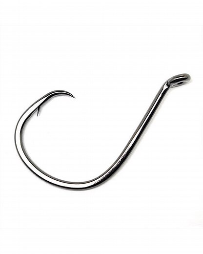Gamakatsu Octopus Circle Hooks (Inline Point)