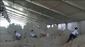 Pier 60 Sugar Sand Festival returns