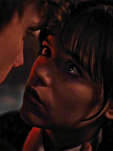 Wednesday Addams Cosplay Makeup Tutorial