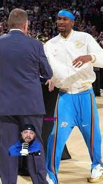 Did Converse Fumble Shai’s SGA Sneaker? What Happened to the Hype? #canada