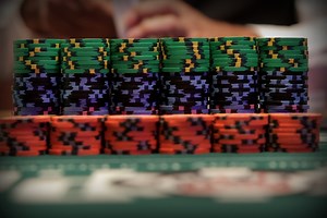 How Not to Suck at Poker: Stop Bluffing | Poker Strategy Tips