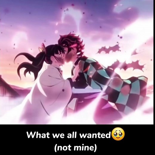 Waht we all wanted #demonslayer