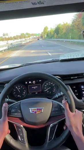 1.1K views | 2026 Cadillac XT5 Premium Luxury 2.0T AWD Acceleration Test LOOKING TO FIND THE BEST DEAL ON A NEW VEHICLE IN YOUR AREA? MAKE YOUR LOCAL DEALERS COMPETE ON PRICE AND AVAILABILITY BY FILLING OUT YOUR INFORMATION HERE: https://bit.ly/newcarquotes #carreview | Nothin' But Car Reviews | Facebook