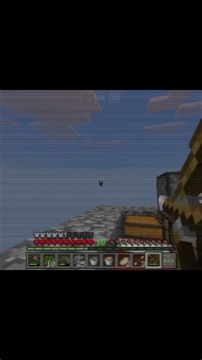 Майнкрафт| the broken script #рекомендации #minecraft #thebrokenscript #gaming #games #gameplay