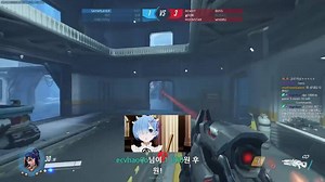 19K views · 327 reactions | is that a pro widowmaker? Credit: 사야쨩 | Source: https://www.twitch.tv/hjm3935 Like POTGWatch - OverwatchPlays for more #overwatch videos, news and memes. | POTGWatch - OverwatchPlays | Facebook