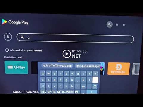 How to install and configure XCIPTV on Android TV | Step-by-step tutorial