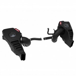 Takeda Momentum Cold Air Intake System w/ Pro 5R Filters