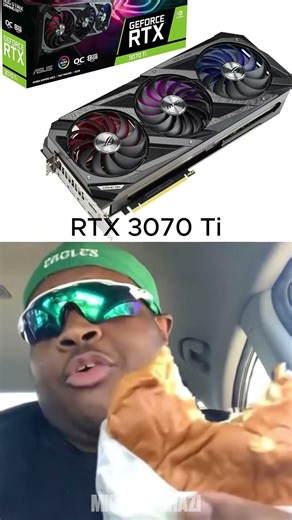 Ranking NVIDIA RTX 30 Series #shorts #nvidiagpu #nvidia #gpu #gaming #ranking