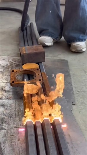 #220V Laser Welding Machine - Complete with welding, cutting, and rust removal functions #weldings