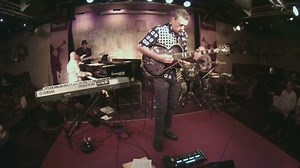 Hope everyone had a great holiday! Here's Steve with Vital Information NYC Edition performing "Mr. PC" in Switzerland. Get a copy of "Viewpoint" here: http://vitalinformation.com/store/vi.htm | Steve Smith