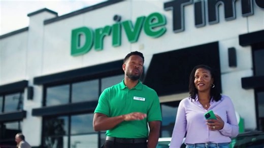 DriveTime TV Spot, 'Plethora: Down Payment'