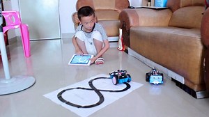 SPC-Makeblock, lo nuevo en robótica educativa