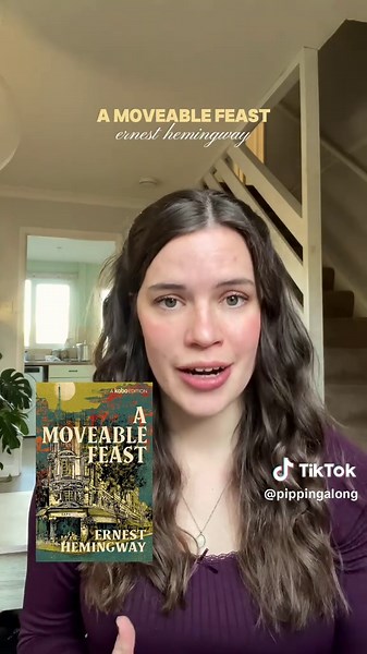 8 short classics for when you feel intimidated! Books mentioned: 🌌84 Charing Cross Road by Helene Hanff 🌌The Ice Palace by Tarjei Vesaas 🌌The Picture of Dorian Grey by Oscar Wilde 🌌White Nights by Fyodor Dostoevsky 🌌Northanger Abbey by Jane Austen 🌌Dr Jekyll and Mr Hyde by Robert Louis Stevenson 🌌A Moveable Feast by Ernest Hemingway 🌌Passing by Nella Larsen #booktok #classicliterature #bookrecommendations #bookrecs #booksbooksbooks