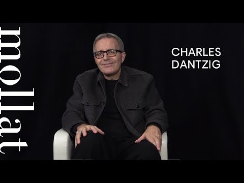 Charles Dantzig - Inventory of the Late Period