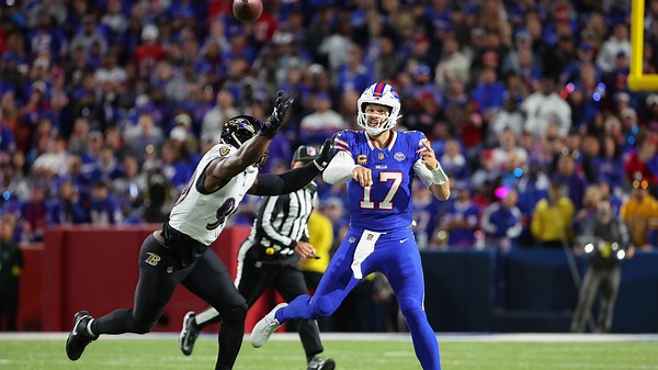 Highlights: Bills pull off unthinkable comeback