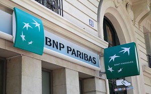 BNP Paribas ouvrira la première agence bancaire sans guichet en Algérie