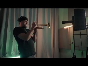 «GONNA FLY NOW» (ROCKY) – MAYNARD FERGUSON COVER