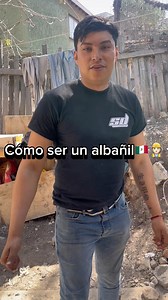 3.1K views · 401 reactions | Tutorial basico de albañilería ‍♂️ #albañiles #mexico #trabajo #humor #tutorial | Bebe Sito | Facebook