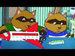 Timothy Goes to School - The Team Project