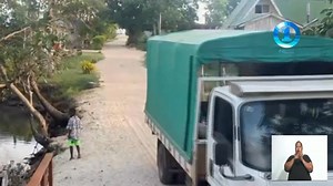 31K views · 1.1K reactions | #FijiOneNews | Final preparations are underway in Lakeba as the island prepares to host a historic traditional installation ceremony for the Tui Nayau, Tu Lau, and Sau ni Vanua ko Lau. | Fiji One News | Facebook