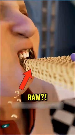 Is Eating Uncooked Ramen Safe?🍜(Truth Explained)