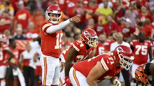 Chiefs make 106.5 The Wolf new flagship station of Chiefs Radio Network in 2020