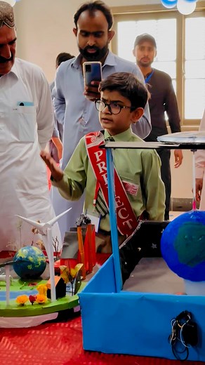 #scienceexhibit2024 #Sanghar سانگھڑ سائنسی نمائش | Hamara Sanghar