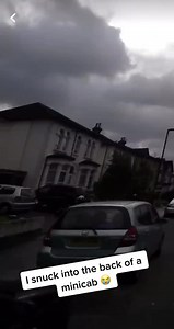 He didn’t have to do uncle like that 😅😂 | GRM Daily