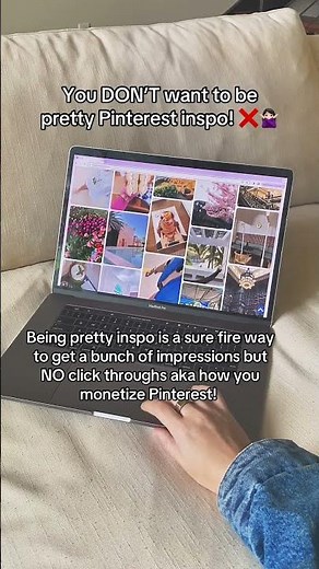 Affiliate Marketing on Pinterest - HOW TO LINK ON PINTEREST