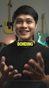 273K views · 10K reactions | Mga Kap pwede namang magkaroon ng Worship Team Bonding. :)  Romans 12:10 (ESV) "Love one another with brotherly affection. Outdo one another in showing honor." Logo from Hxredpanda Jpn #nuks #nuqui #kap #kaptv #ayos #worship #praise #praiseandworship #worshipteam #worshipguitarist #bonding | Philippnuqui | Facebook