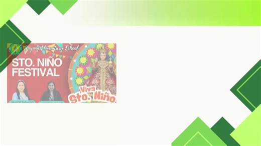 Value of the Week COURAGE 💪💗🙏 #allaboutcourage #truecourage It takes great courage to show how much you've grown and who you really are. Courage doesn't mean you don't get afraid. courage means you don't let your fear stop you. JANUARY 12-18, 2026 Weekly Accomplishment MARICEL G. SANTIAGO, EdD Principal IV Cecilia P.Buenaventura EdD. District Supervisor Weekly Accomplishment JANUARY 12-18, 2026 ✅Flag Raising Ceremony ✅Feeding Program ✅Class Monitoring ✅Viva Sto. Niño/Novena Mass ✅YES-O/SELG s