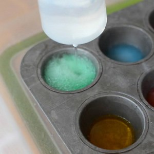 1.3M views · 1K reactions | HIDDEN COLORS SCIENCE EXPERIMENT Love...