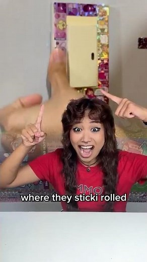 Sticki Rolled My Light Switch! 💡