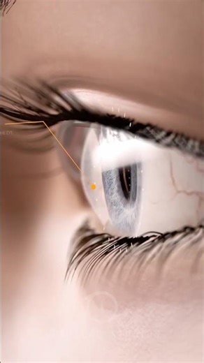 Healthy Vision Month