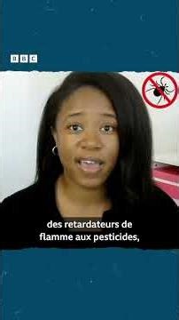 Des extensions de cheveux associées au cancer