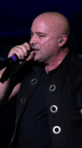 The Sound of Silence [2015] - Disturbed’s l 🎶🎺 🎶 l #viral #music #oldclassic #lyrics