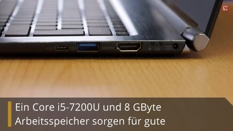 Acer Swift 5 SF514-51-59AV Laptop