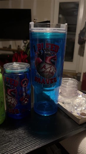 Restocking for Clear Creek Elementary Fall Festival