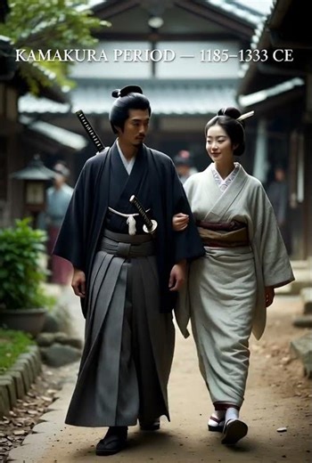 The Wild Evolution of Japanese Fashion. #shorts