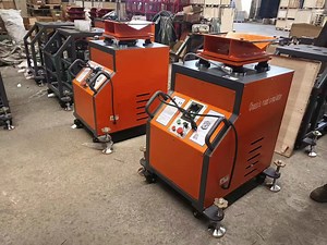 [Hot Item] Automotive Suspension Diagnostic Equipment, Chassis Dynamics Emulator for Identifying Unusual Sounds in Suspension Systems