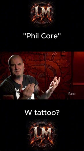 Phil Core #metal #guitar #pantera #metalhead