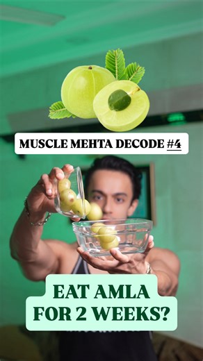 Hirav Mehta | Nutritionist | Online Fitness Coach on Instagram: "Homemade Immunity Booster Mix amla, honey & a pinch of crushed black pepper. Let it soak overnight and consume empty stomach for daily immunity boost. #amla #gooseberry #immunitybooster #amlajuice #detox #beautytips #glowingskin #hairfall #bellyfat #skincare #kneepain #healthy #nutrition"