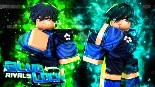 How to perform NEL Isagi x NEL Rin Rivals Reaction in Blue Lock Rivals