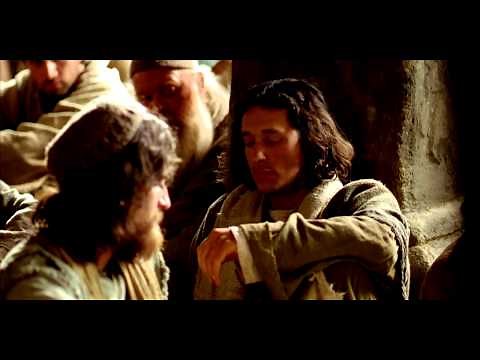 Ich bin das Brot des Lebens