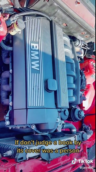 BMW E30 Multivalve Engine Conversion Explained