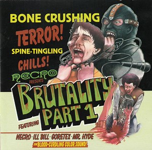 Necro - Brutality Part 1