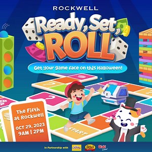 2.6K views · 124 reactions | Ready, Set, Roll! ✨ A new quest awaits...